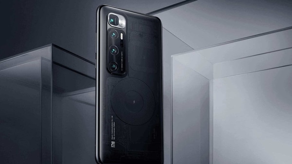 Xiaomi Mi 10 Ultra