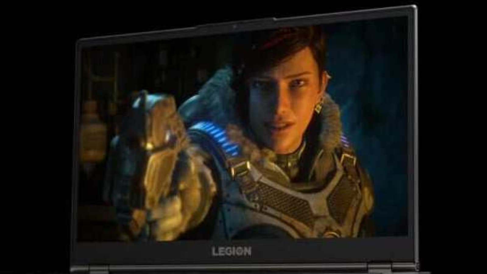 Lenovo Legion 5