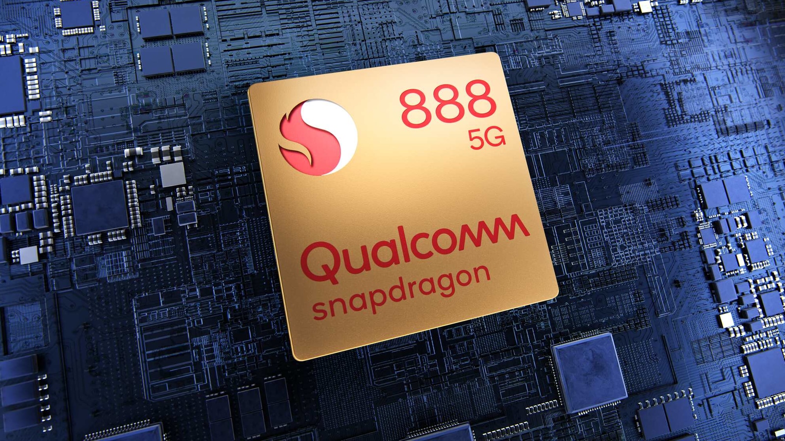 Qualcomm Snapdragon 888 5G