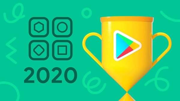 Here are Google Play Best of 2020 winners for India