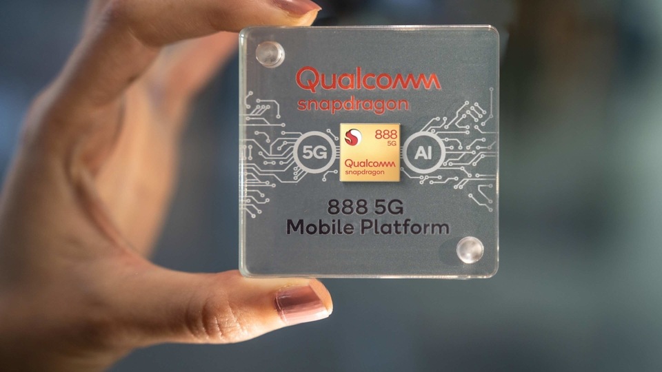 Qualcomm Snapdragon 888