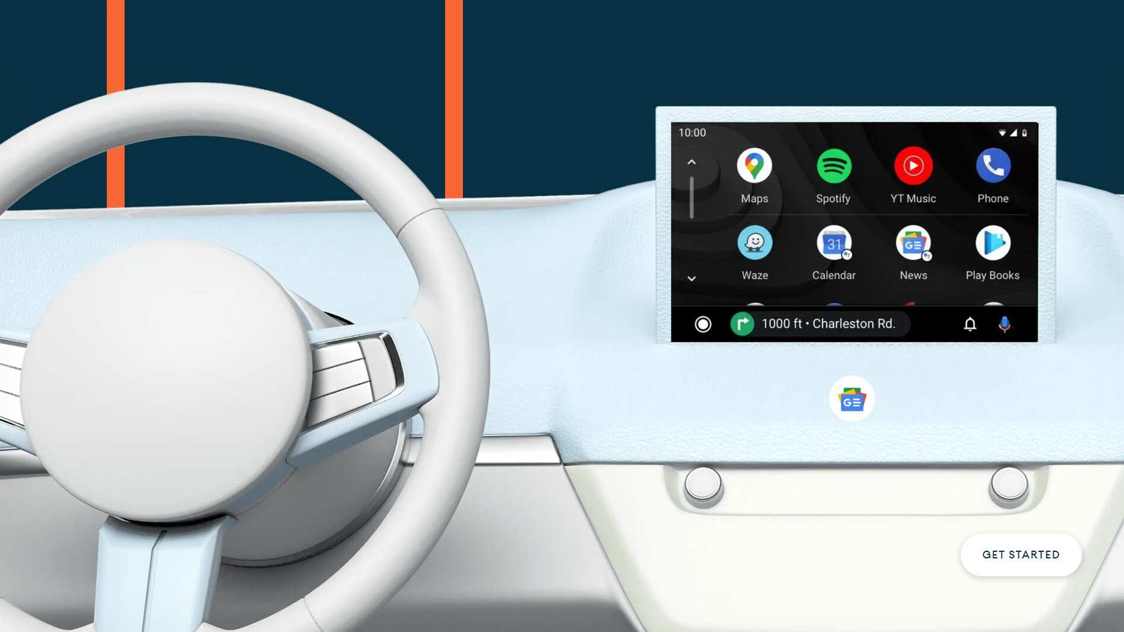 Android Auto