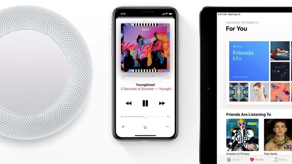 Apple has wrapped up all of 2020's music on Apple Music with the top of the charts lists.  