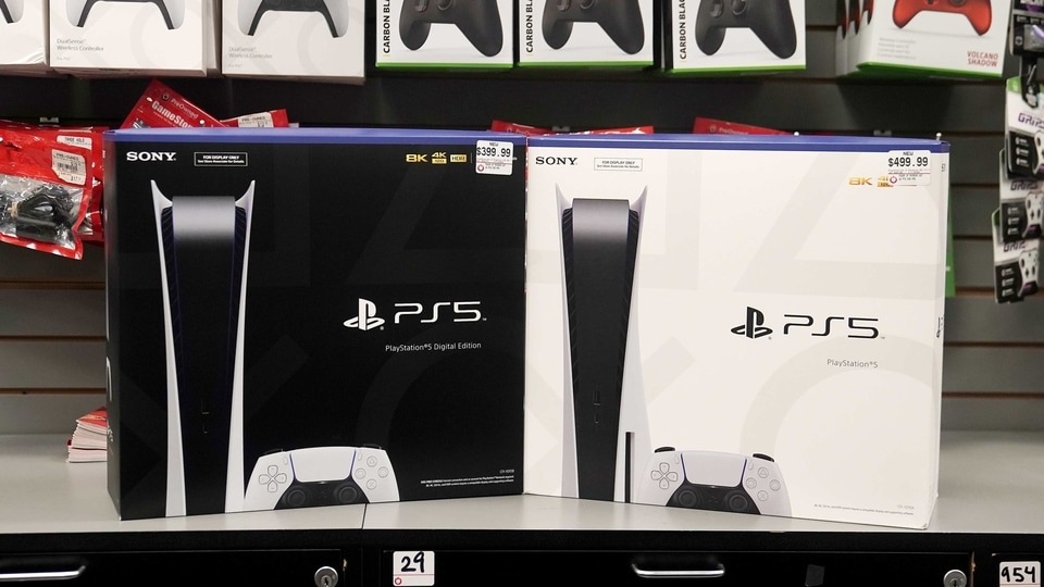 when can i buy the playstation 5