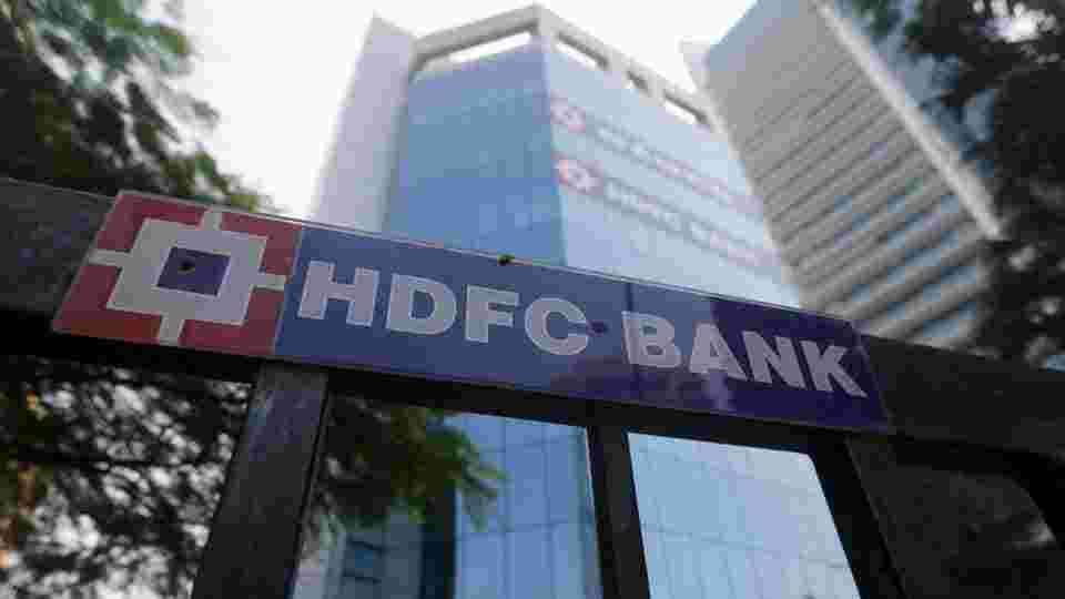 HDFC Bank