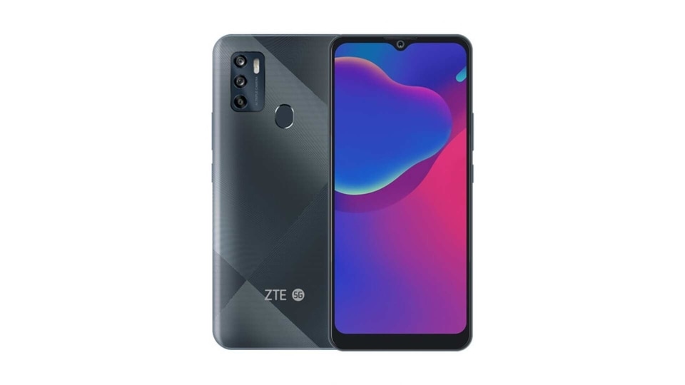 ZTE Blade V2021 5G