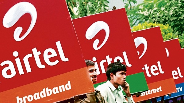 Bharti Airtel led mobile subscriber growth in September 2020 with a net addition of 3.77 million new customers.