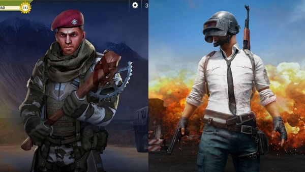 While PUBG Mobile has a massive fan base in India who are waiting for the game to relaunch here, the fact that FAU-G garnered more than one million pre-registrations in less than three days is indicative of the fact that people are also interested in this game. 