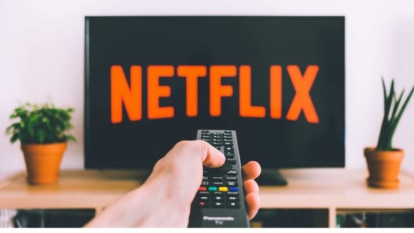 Netflix free in India
