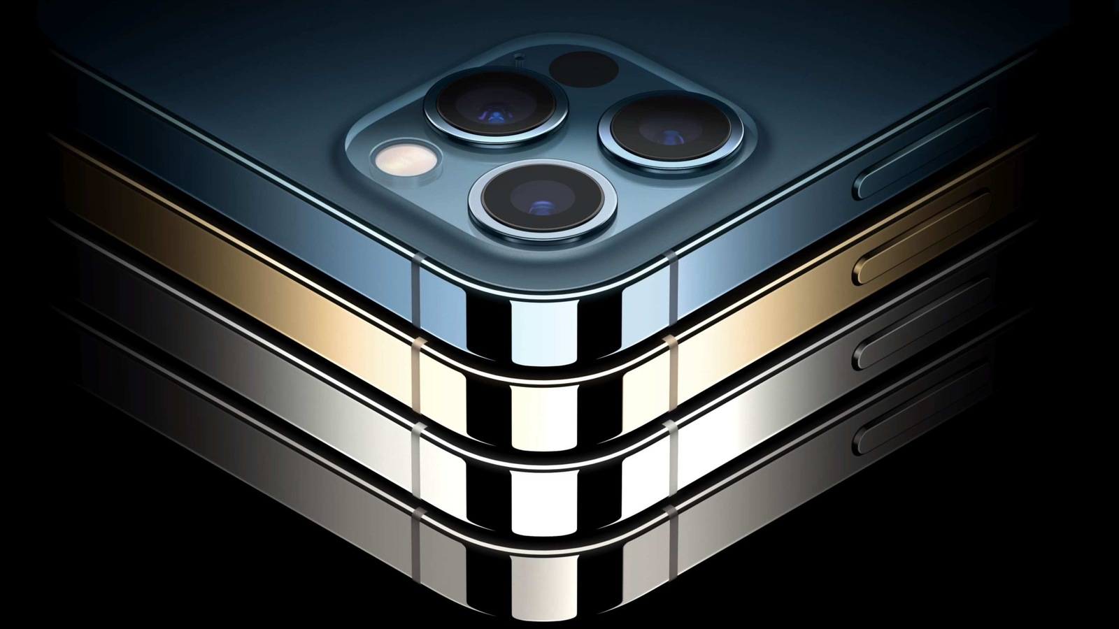 Apple Iphone 13 Pro Camera Rumours You Might Want To Skip The Iphone 12 Ht Tech