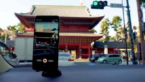Now anyone can share their world with Street View