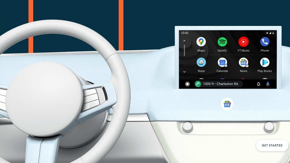 How to Add Apps to Android Auto