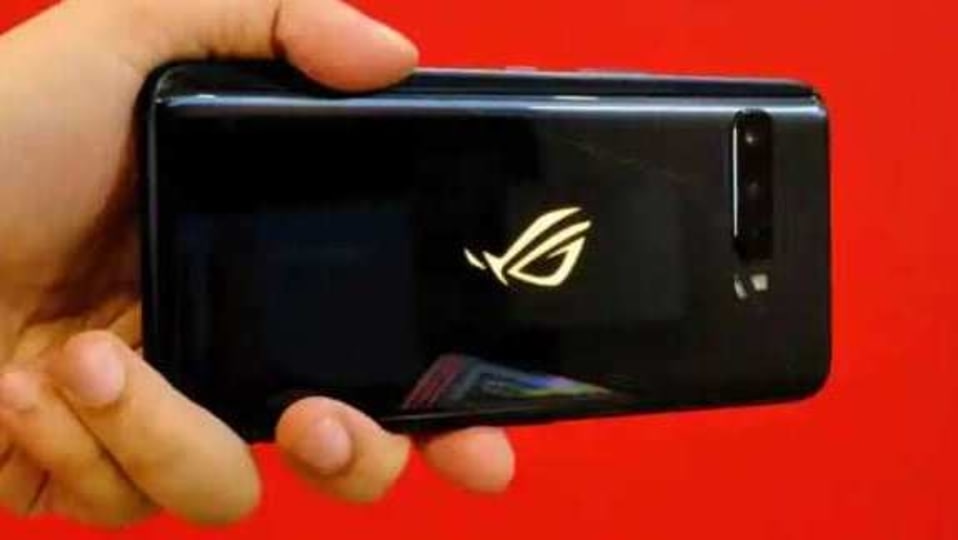 Asus ROG Phone 3