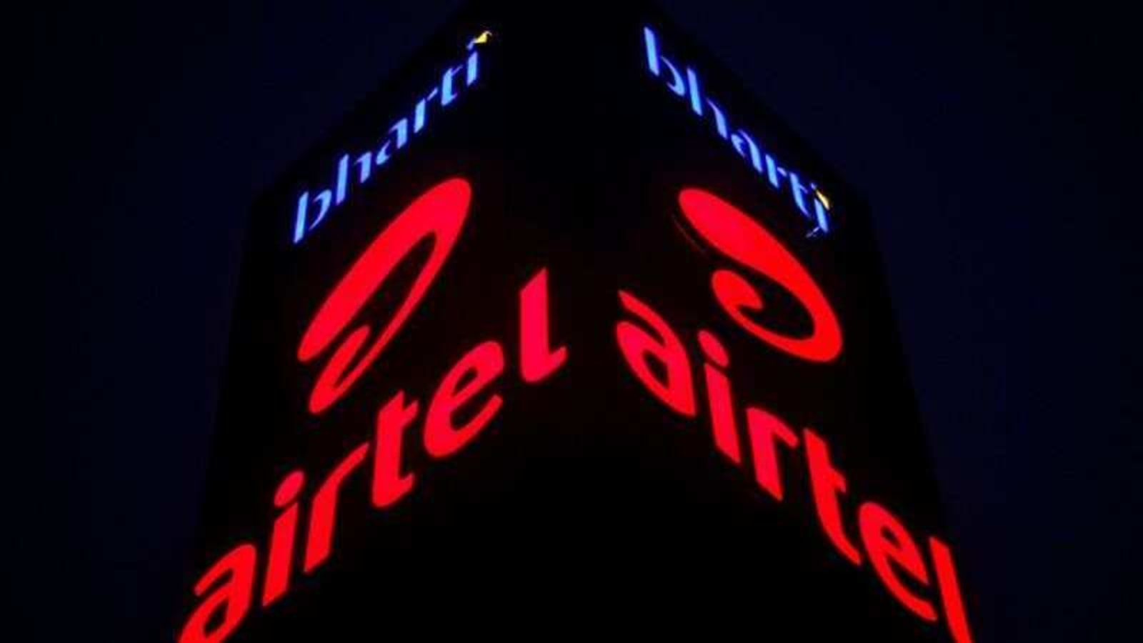 A Bharti Airtel office building is pictured in Gurugram, previously known as Gurgaon, on the outskirts of New Delhi, India April 21, 2016. REUTERS/Adnan Abidi/File Photo