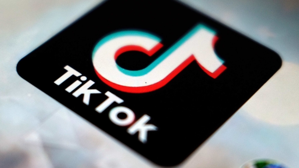 The Trump administration contends TikTok poses national security concerns as the personal data of U.S. users could be obtained by China's government.