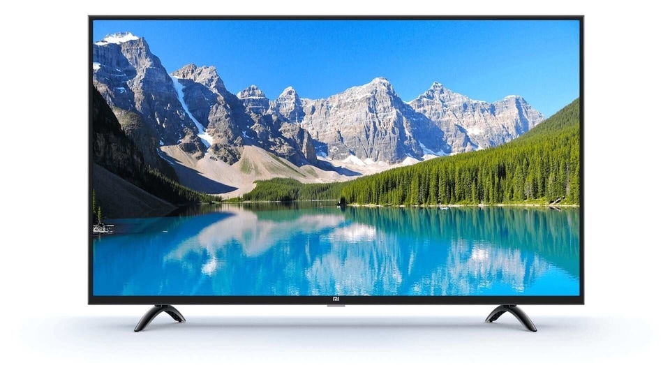 Xiaomi's Mi TV lineup to get an upgrade soon.