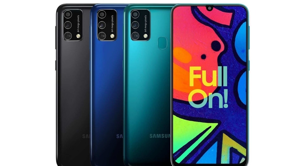 galaxy f62 91mobiles