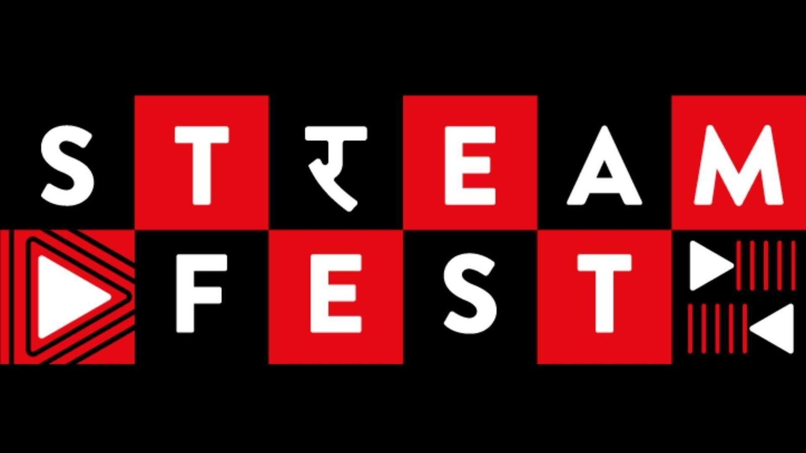 Netflix StreamFest