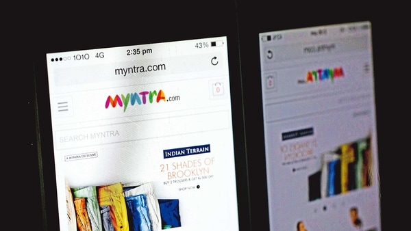The Myntra Mall exemplifies how technology can be leveraged to create a superlative user experience in the digital space.