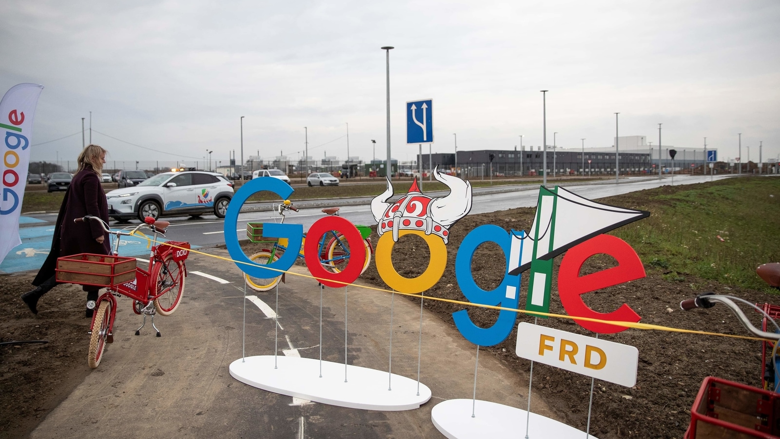 Google has said it has already implemented strong privacy protections in consultation with European regulators and is committed to complying with the GDPR, the landmark EU data protection regulation which came into effect in 2018.