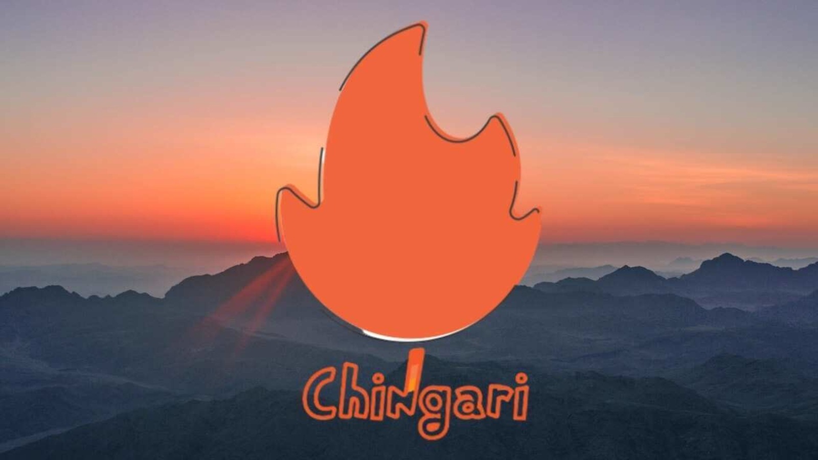 Chingari. Chingari.
