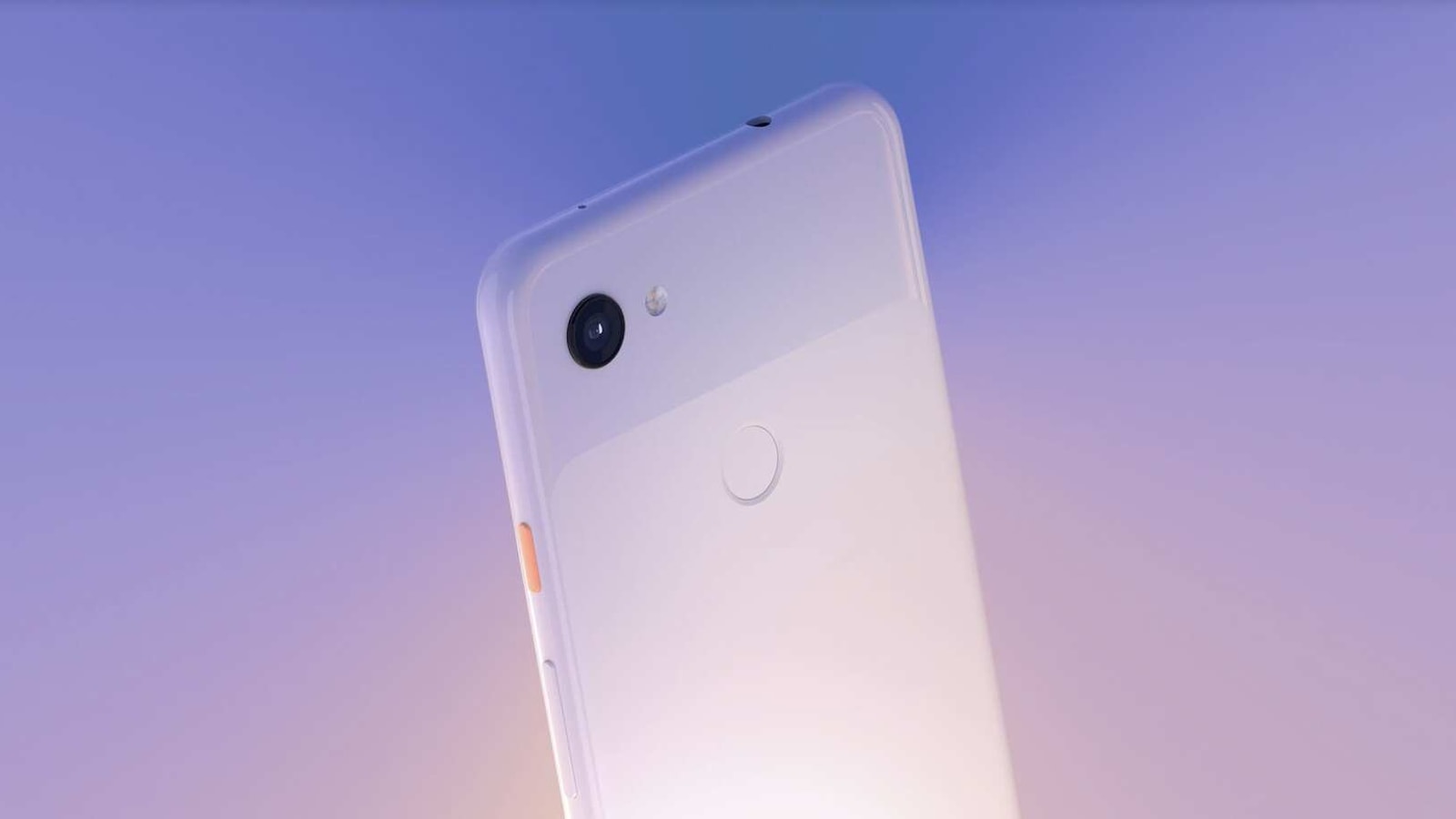 Google Pixel 3A Google Pixel 3A