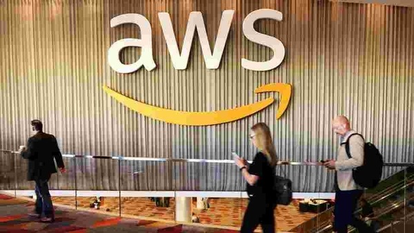 AWS, which competes with players like Microsoft and Google in the cloud computing segment, has been strengthening its presence in the Indian market.