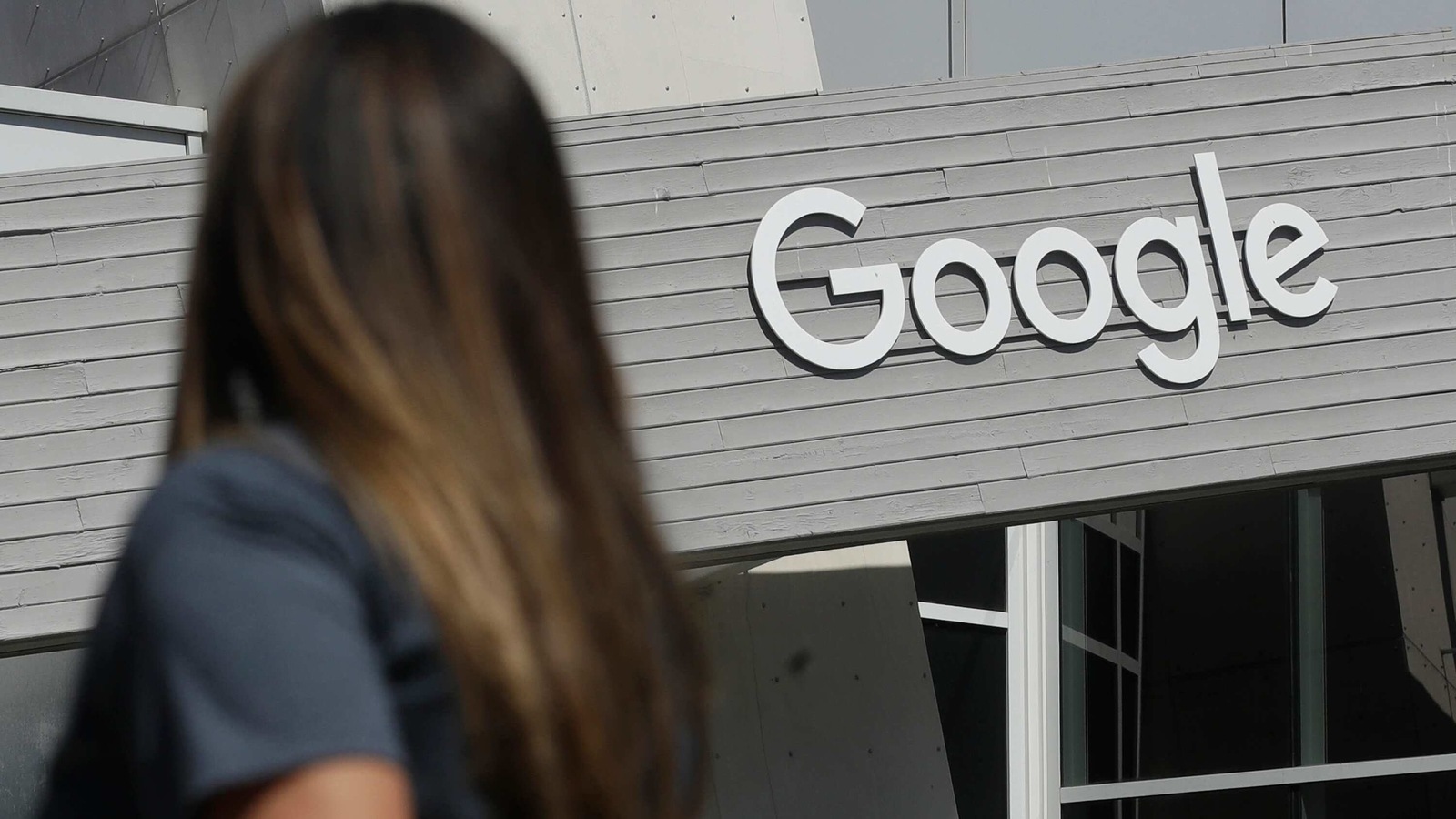 The US Department of Justice in October accused Google of illegally using its market muscle to hobble rivals, and was joined by 11 other states when it was filed. The US Department of Justice in October accused Google of illegally using its market muscle to hobble rivals, and was joined by 11 other states when it was filed.
