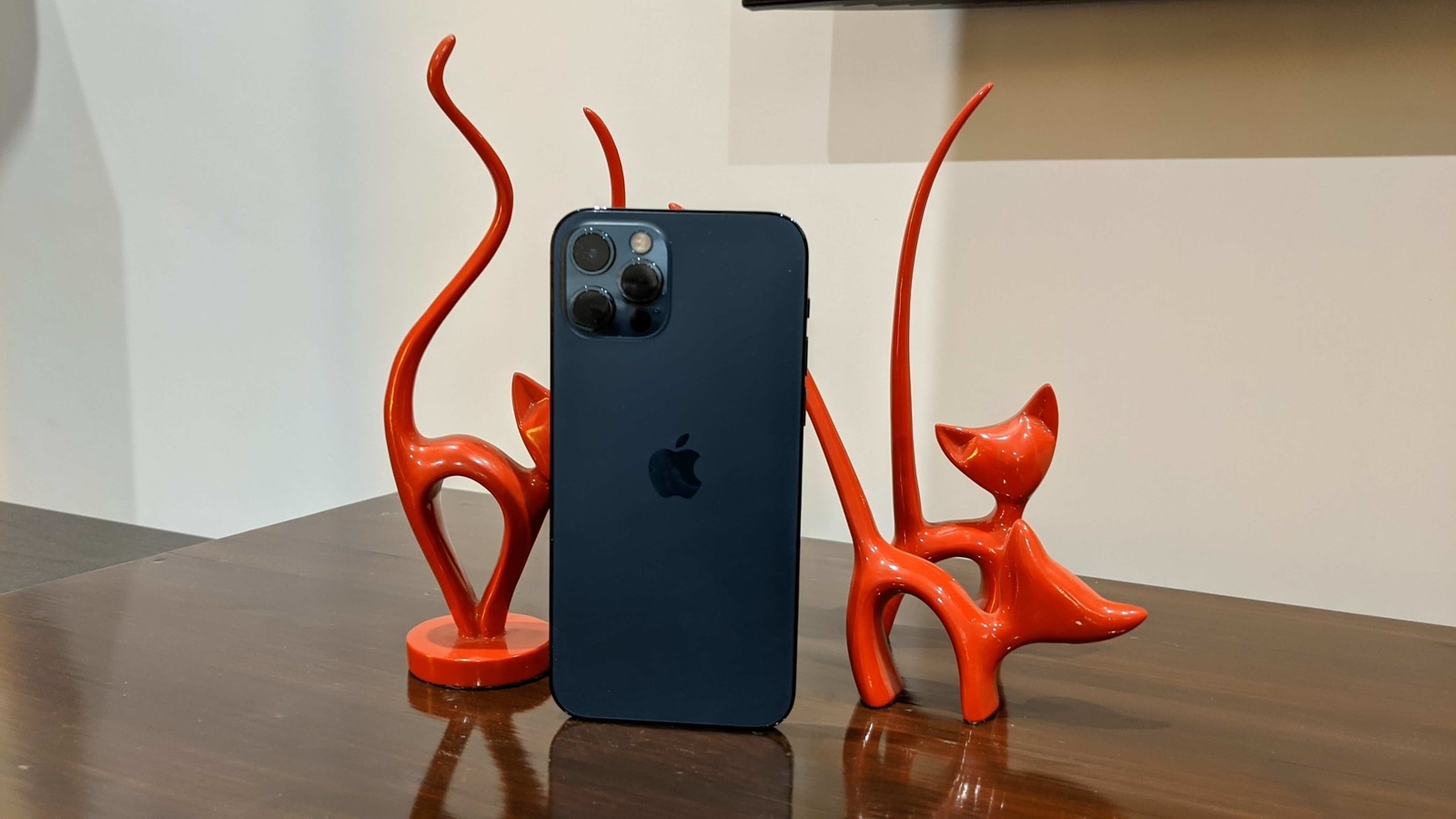 Apple iPhone 12 Pro: In pics (HT Tech)