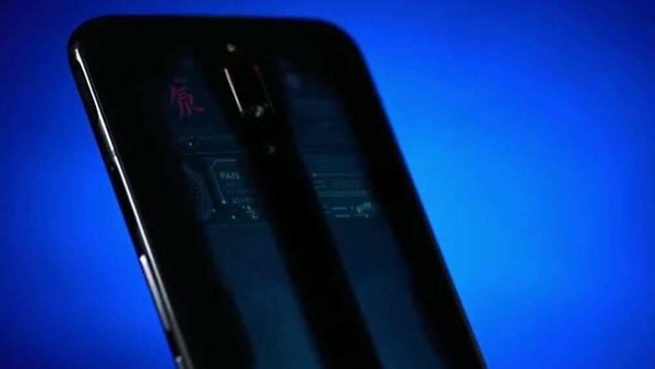 The handset teased in the video is possibly the successor to the Nubia Red Magic 5G that was released in 2020, but this cannot be confirmed yet.