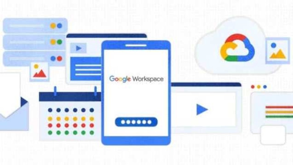 Google Workspace