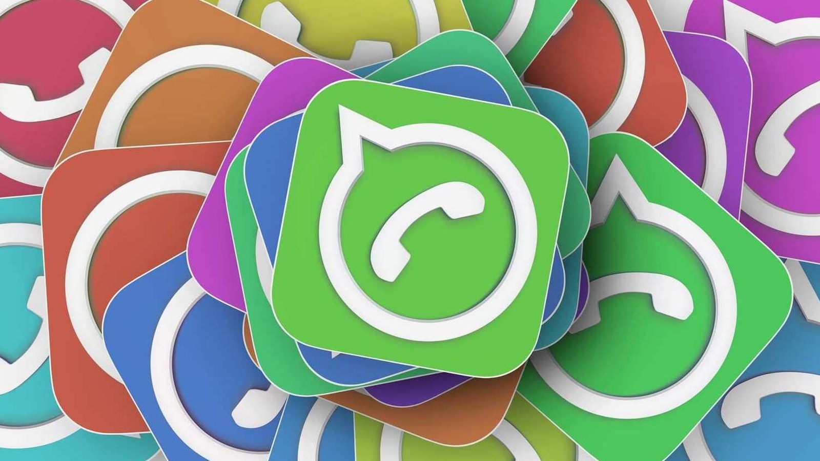 Here's what happened in WhatsApp this week. Here's what happened in WhatsApp this week.