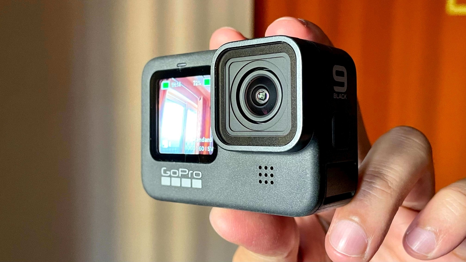 GoPro Hero9 Black review: more features than you'll probably ever need