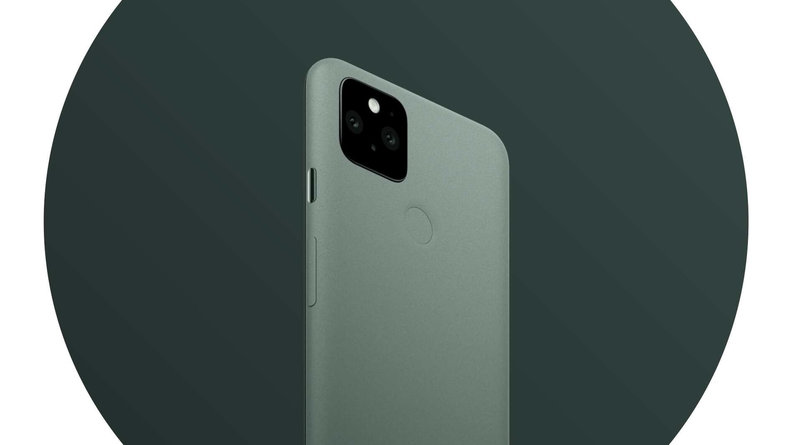 Pixel 5. Pixel 5.