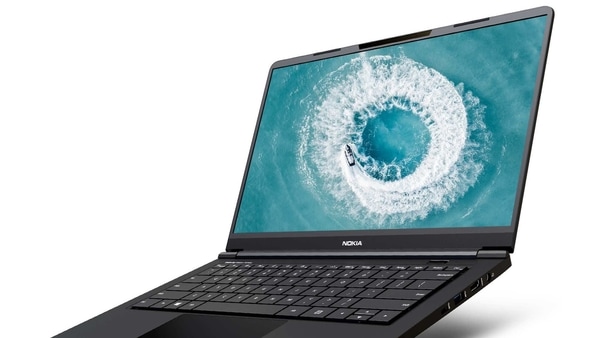 Here's your first-ever Nokia-branded laptop in India aimed at entry segment - Vimarsana News