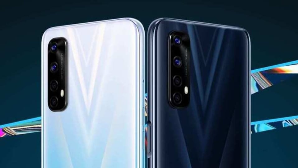 realme narzo mobiles under 15000