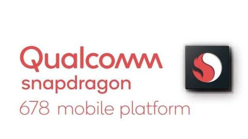 Qualcomm Snapdragon 678