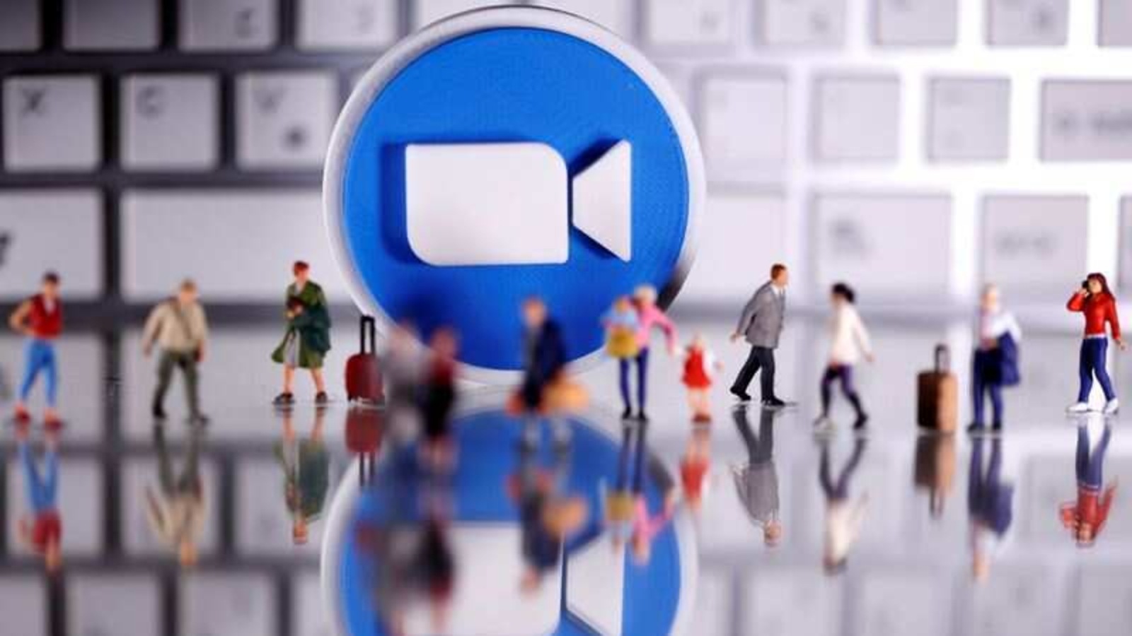 Zoom has seen a surge in users of its video conferencing service this year, with millions of workers and students using its video platform as they work and study from home due to the coronavirus-led lockdowns.