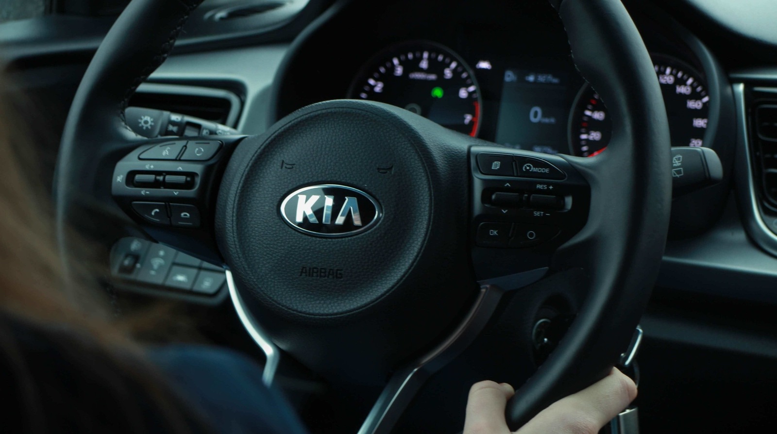 Kia. Kia.