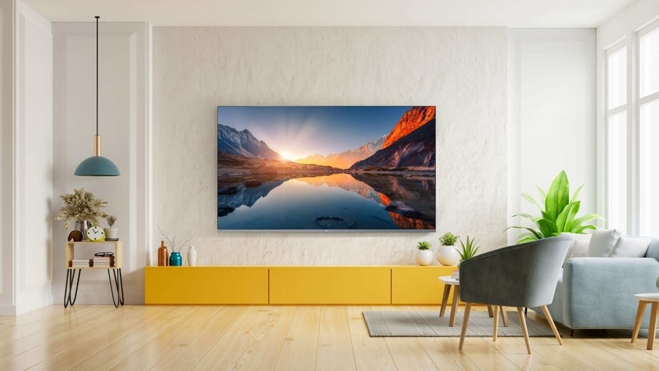 Xiaomi Mi QLED TV 4K