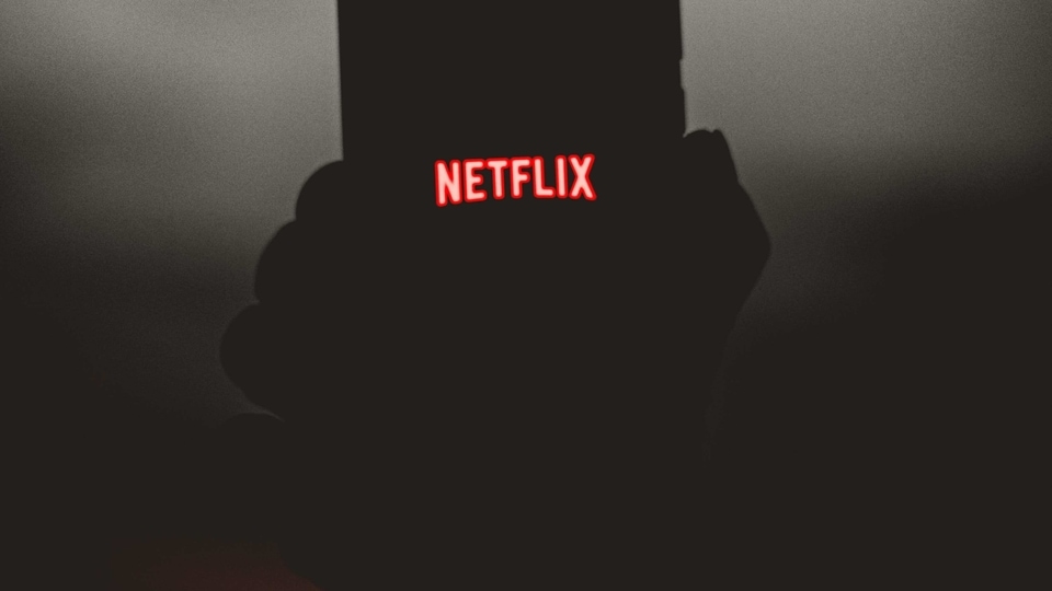 new netflix font