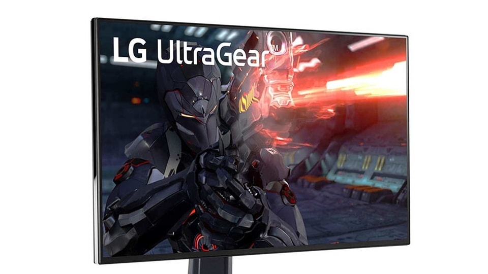 Monitor, Buy Gaming Monitor in India, PC Monitor