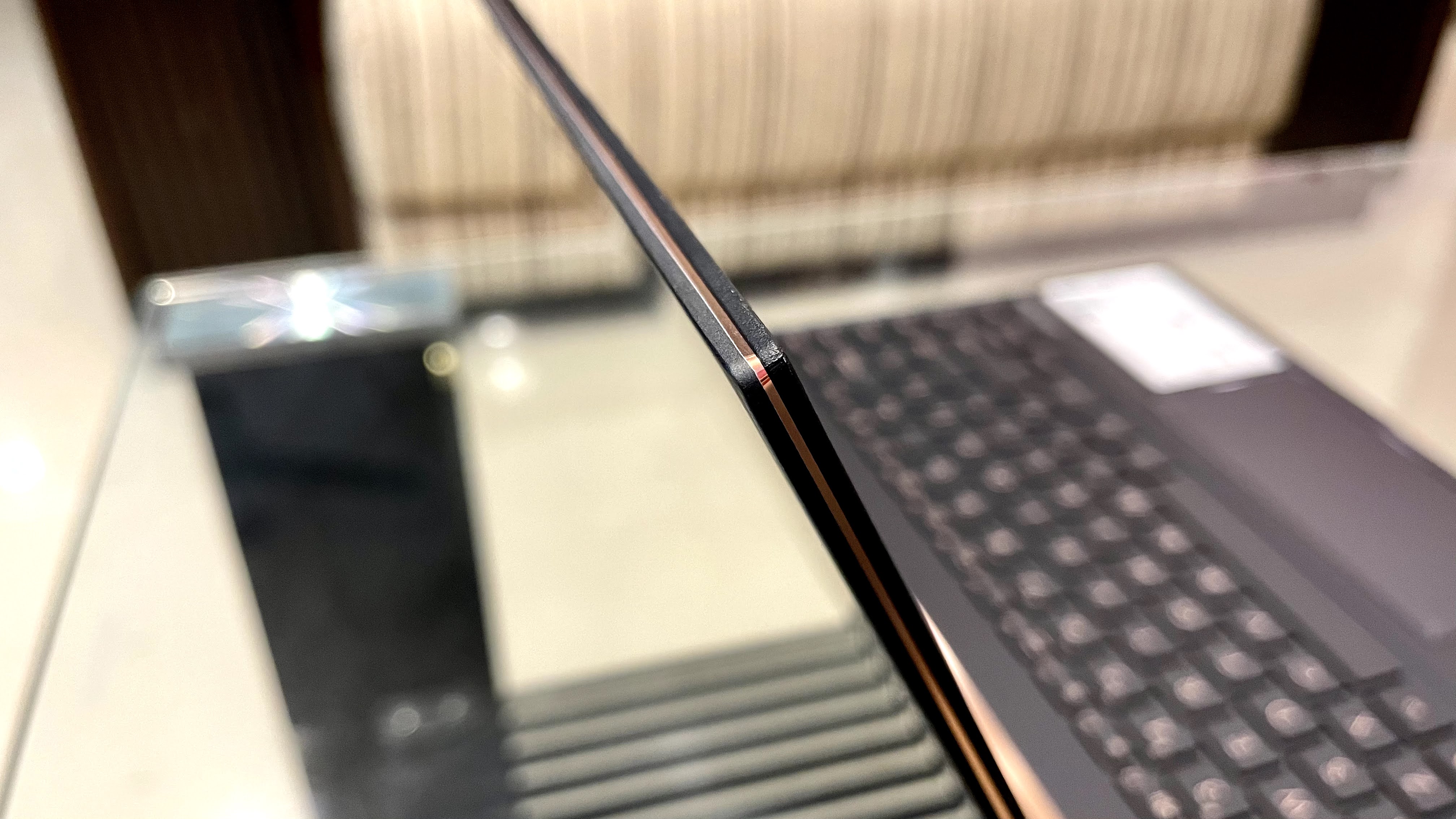 Asus ZenBook Flip S Asus ZenBook Flip S