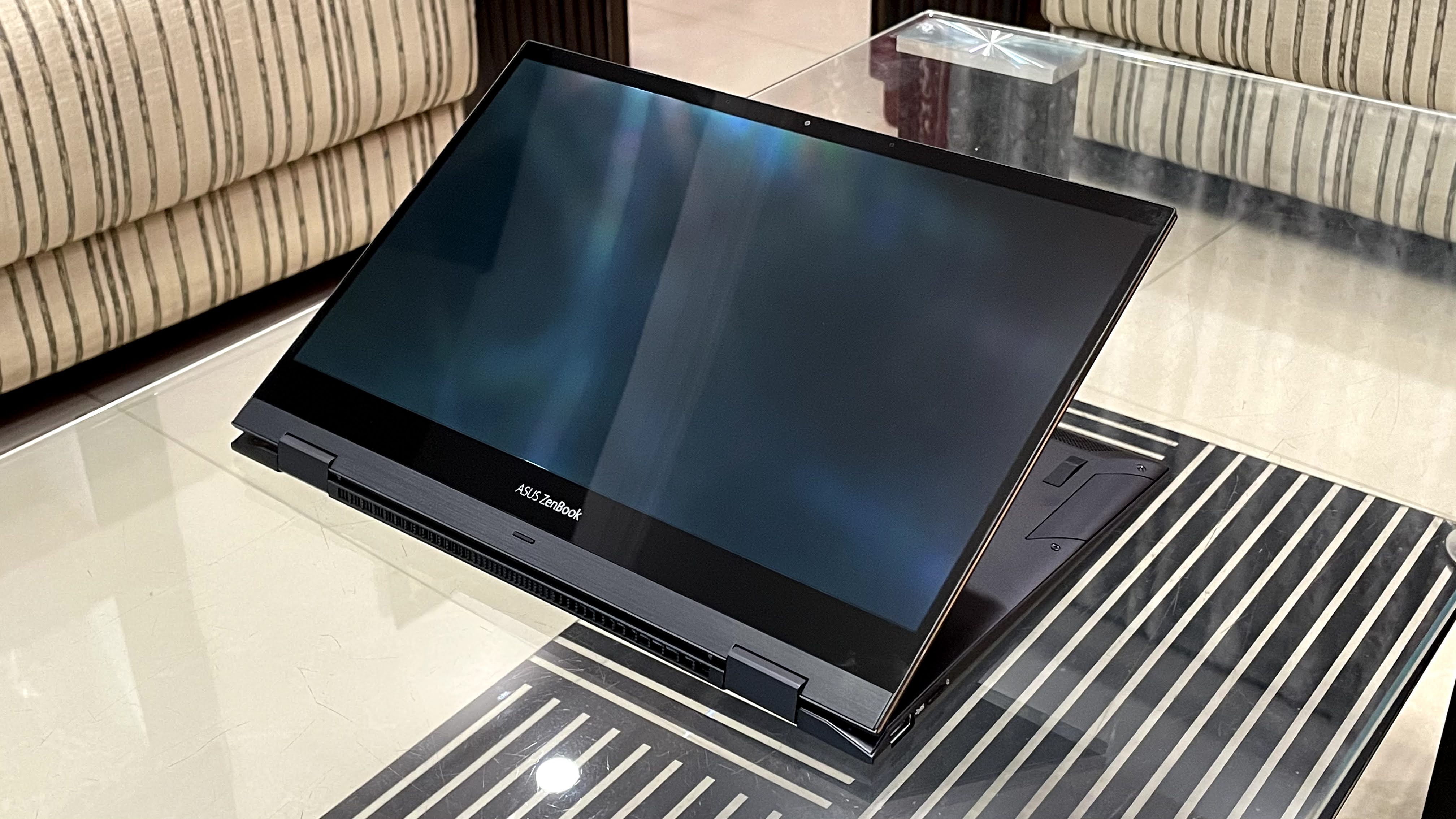 Asus ZenBook Flip S Asus ZenBook Flip S