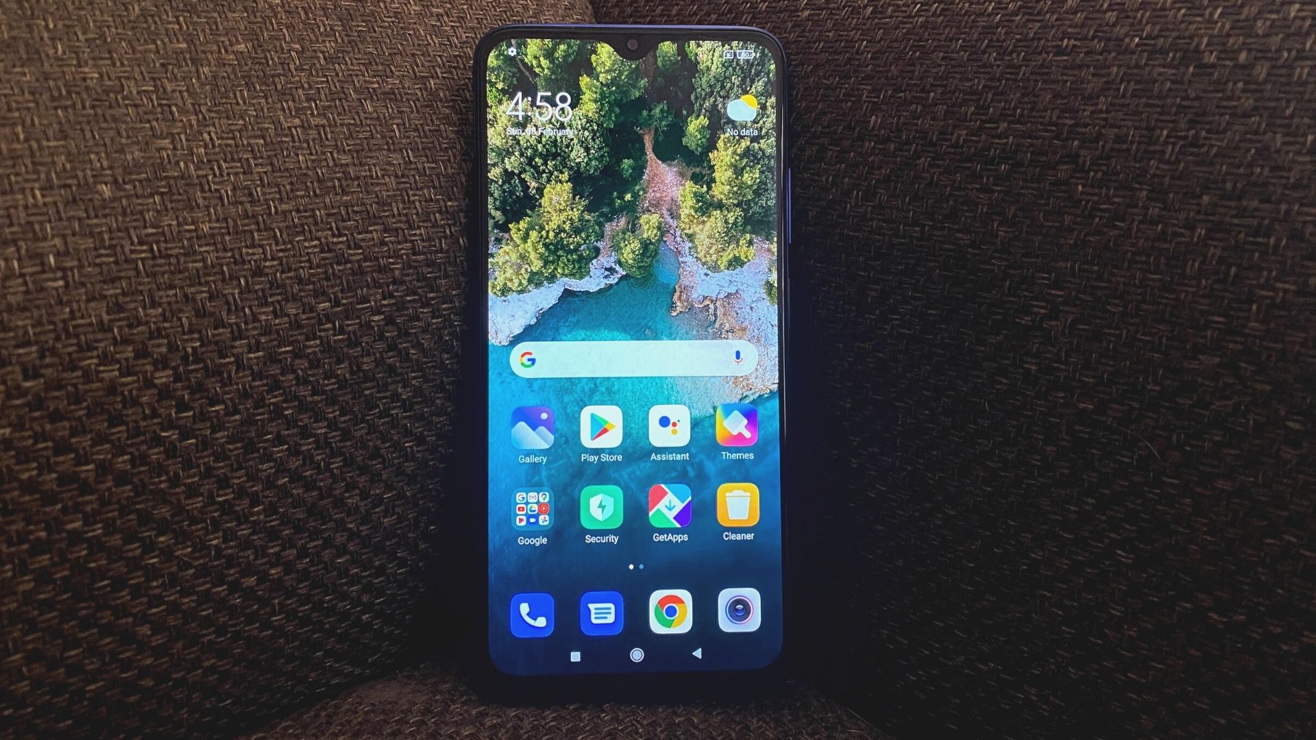 Redmi 9 Power packs a 6,000mAh battery with support for 18W fast charging. It runs MIUI 12 based on Android 10 out-of-the-box. Redmi 9 Power packs a 6,000mAh battery with support for 18W fast charging. It runs MIUI 12 based on Android 10 out-of-the-box.