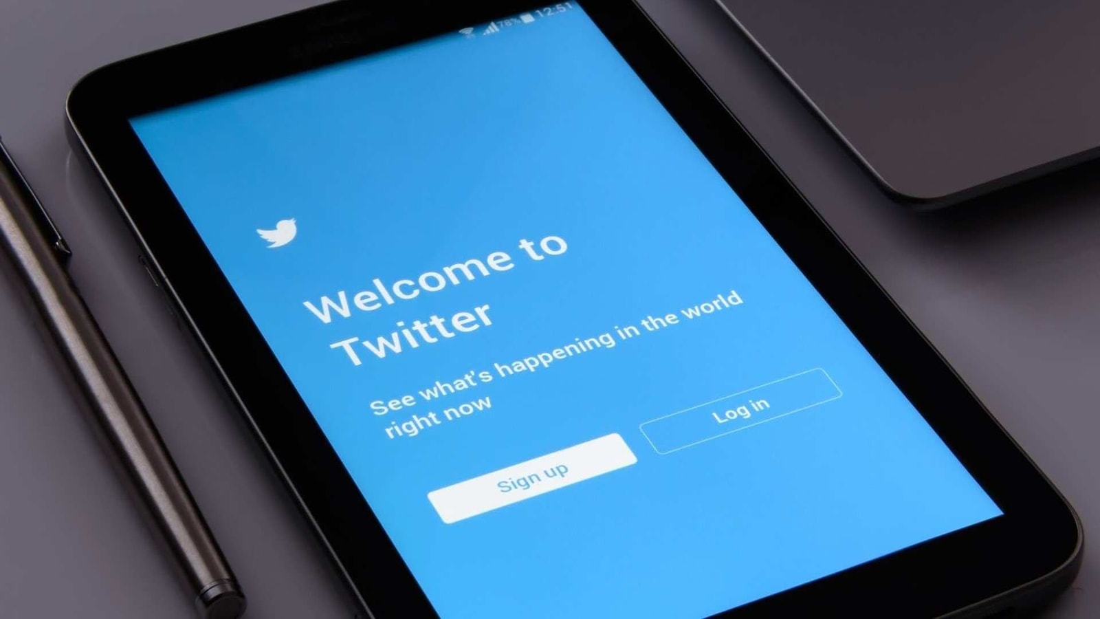 The new verification policy has been refined with inputs from users after Twitter announced in November that they would be relaunching verification in 2021.