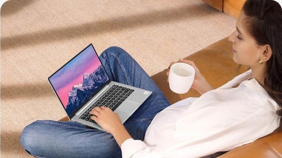 Poco to soon launch laptops in India (representative image)