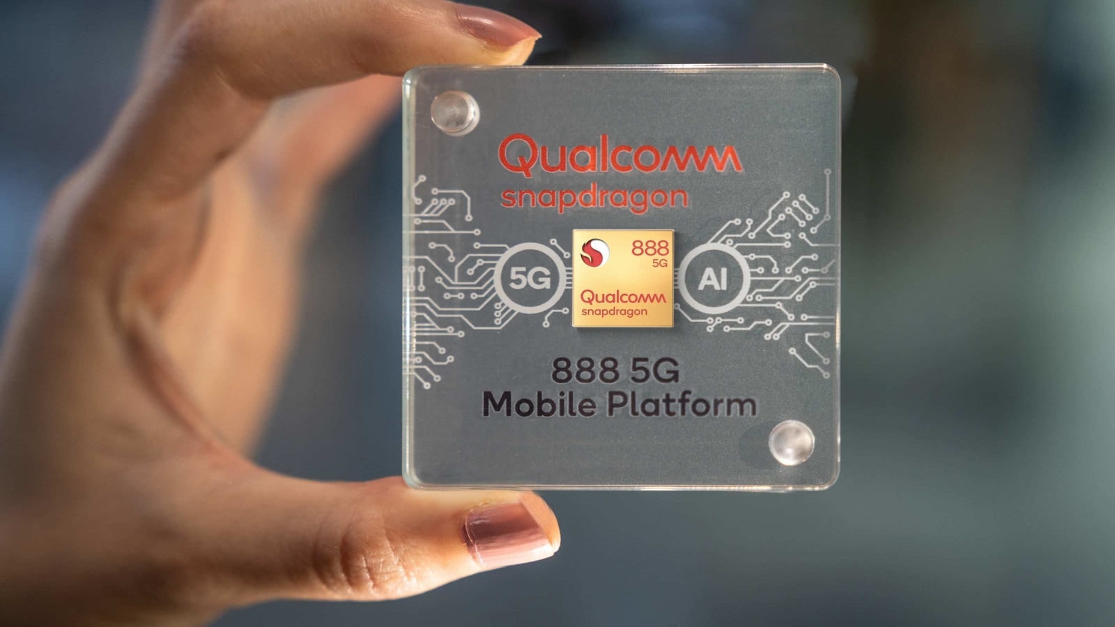 Qualcomm Snapdragon 888