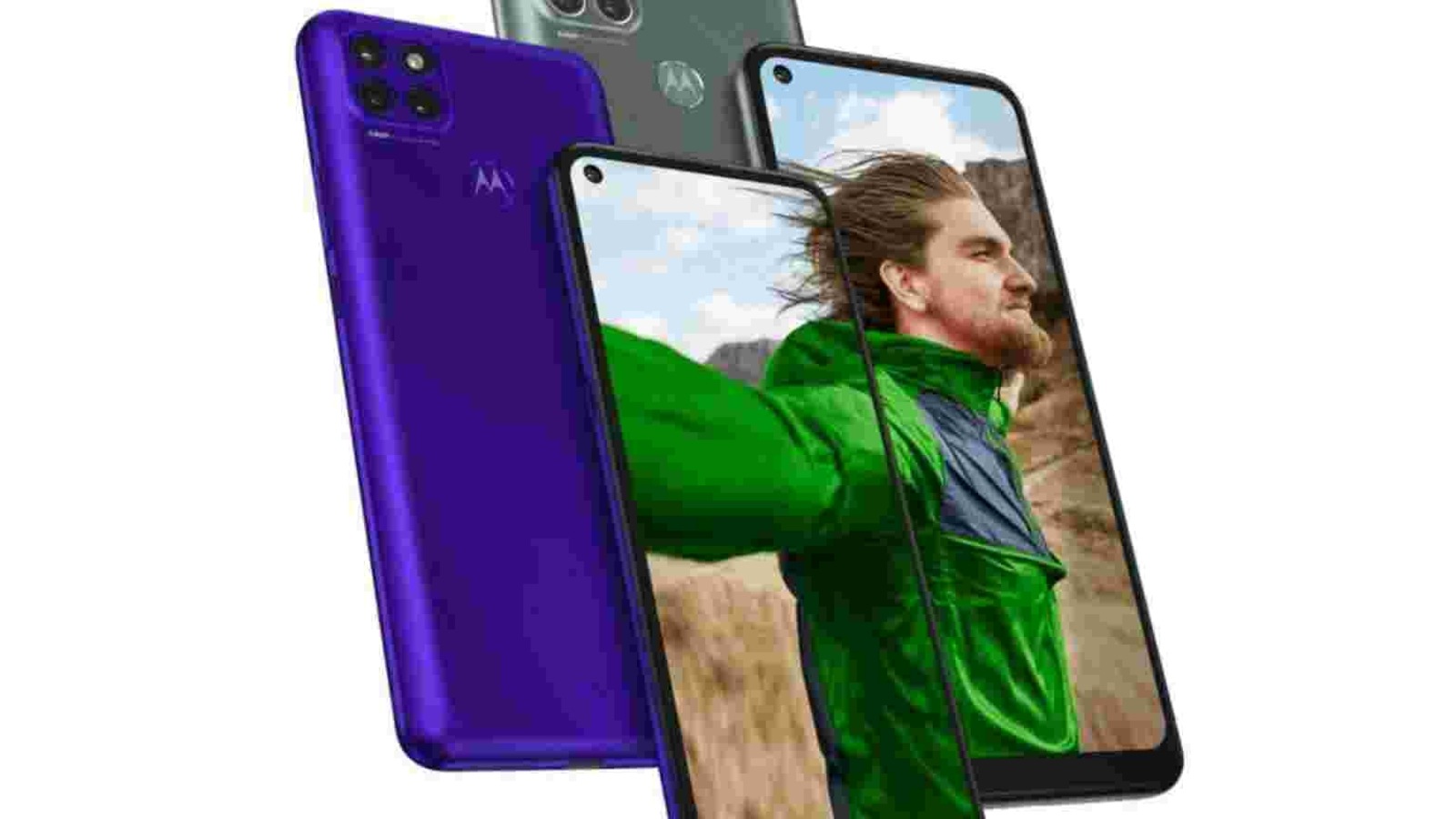 Moto G Play is coming soon Moto G Play is coming soon