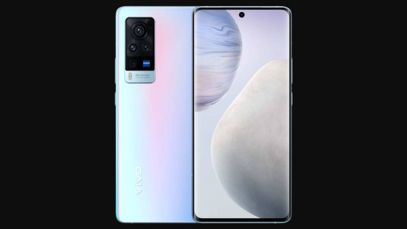 Vivo X60 Pro